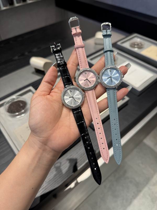 Swarovski 34.5mm 101441